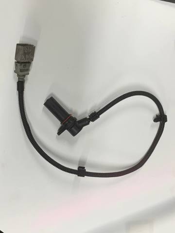 Датчик положення (оборотів) коленвалу 045957147C VAG