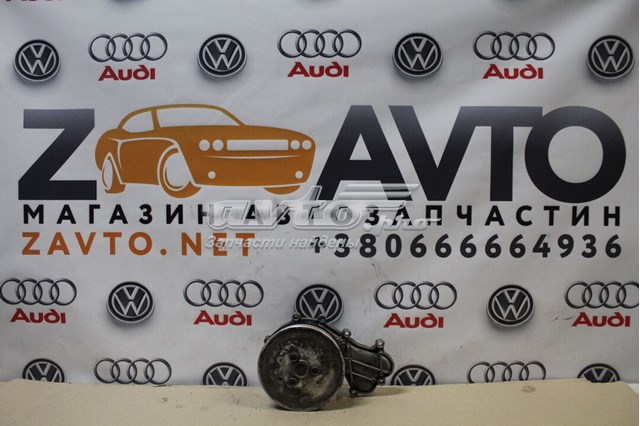 Шків водяної помпи 059121031H VAG