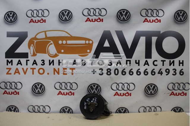 Шків водяної помпи 059121031L VAG