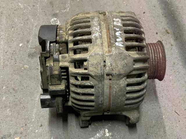 Авто генератор 059903016E VAG