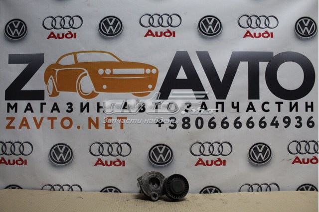 Натягувач приводного ременя 059903133J VAG