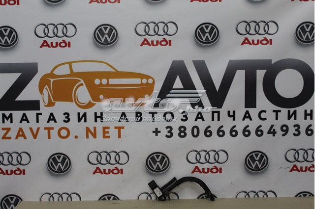 Датчик тиску вихлопних газів 059906051A VAG