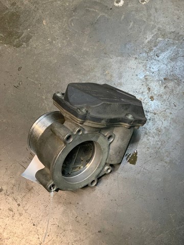 Заслінка повітряна 06F133062Q VAG