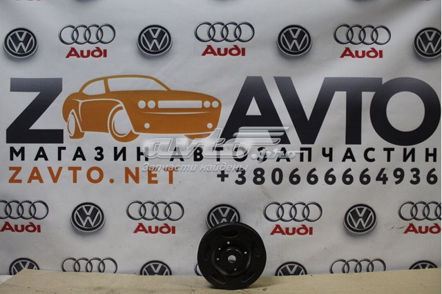 Демпферний шків колінвала 06H105243F VAG
