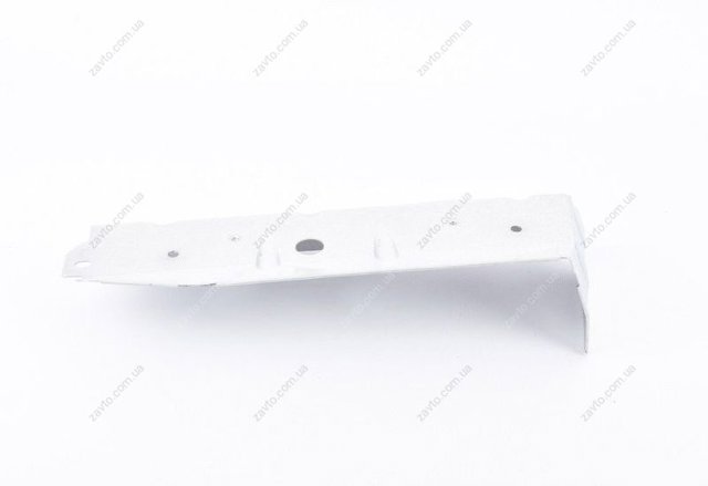 Кришка випускного колектора 06H129597K VAG