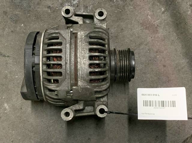 Авто генератор 06H903016L VAG