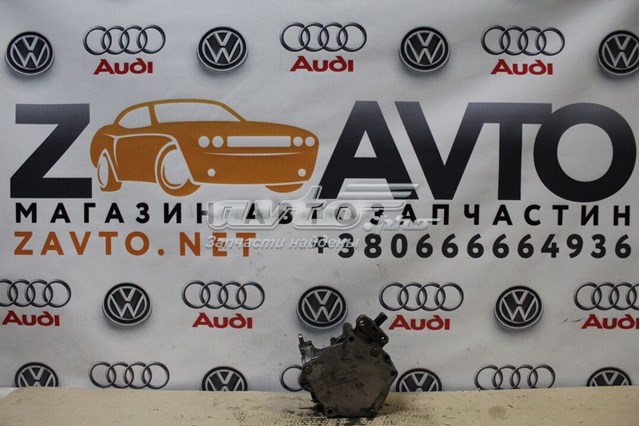 Насос вакуумний 06J145100B VAG