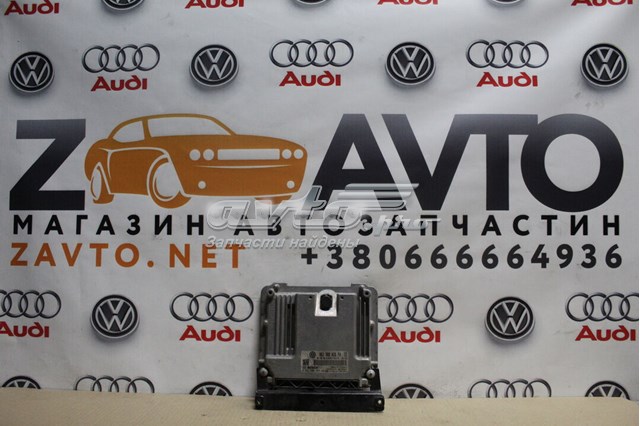 ЕБУ 06J906026FH VAG