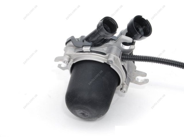 Компресор 07K959253A VAG