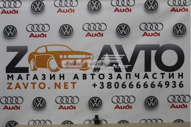 Датчик положення дросельної заслінки 07L907386 VAG