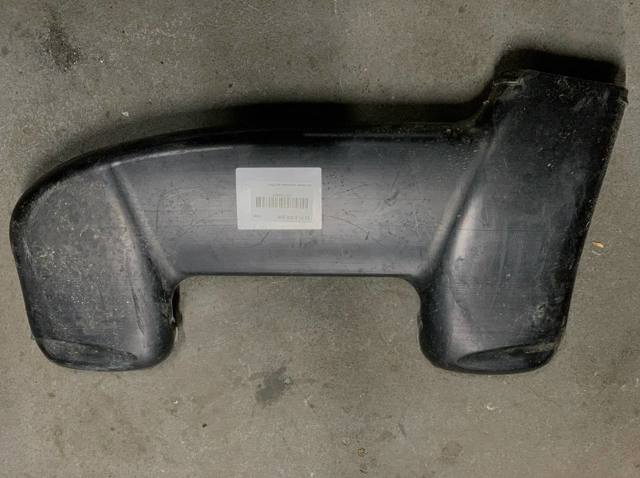 Повітроприймач 13718570289 BMW