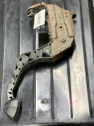 Накладка педалі зчеплення 1J0721174C VAG