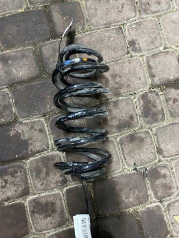 Пружина передньої підвіски 1K0411105EF VAG