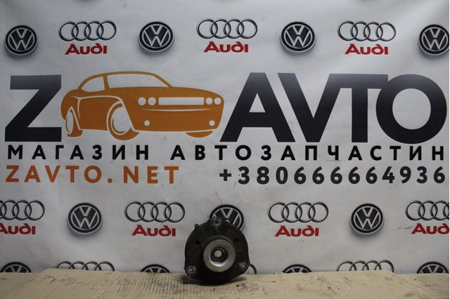 Подушка амортизатора переднього 1K0412331C VAG