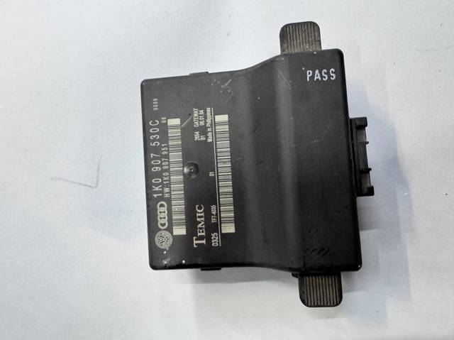 Прилади й апаратура діагностики 1K0907530C VAG