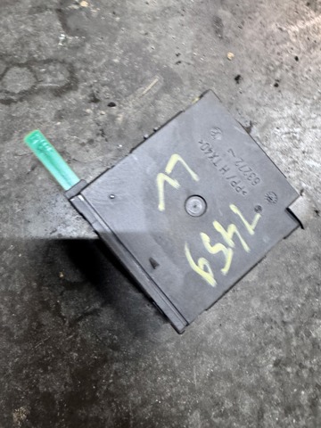 Мотор склопідйомника дверей передніх, правих 1K0959792J VAG