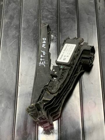 Підаль газу 1K1723503AF VAG