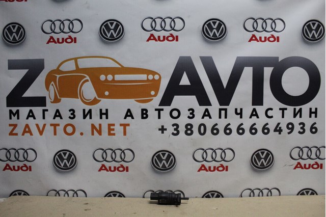 Мотор омивача Skoda Octavia 2 A5