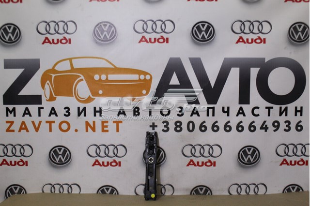 Регулятор висоти ременя безпеки передній лівий 1T0857819 VAG