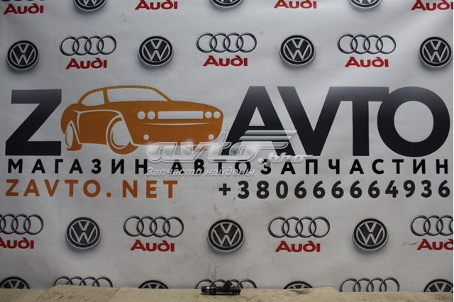 Форсунка вприску палива 25313846 OPEL