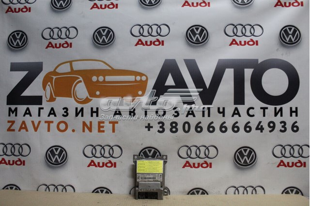 Блок управління airbag 2T1T14B321AB FORD