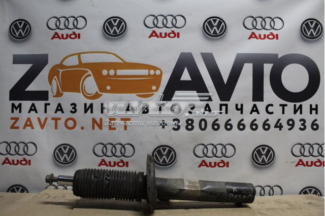 Амортизатор передній 3AA413031M VAG