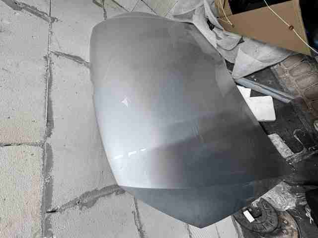 Капот 3AA823031 VAG