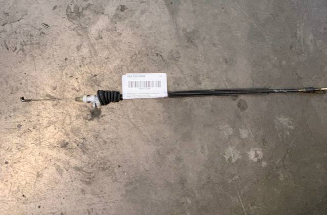 Трос відкривання двері задньої 3AA839085B VAG