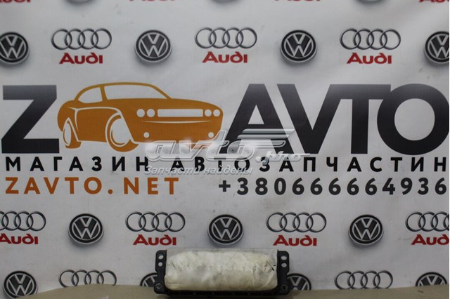 Установка подушки безпеки пасажира 3AA880204 VAG