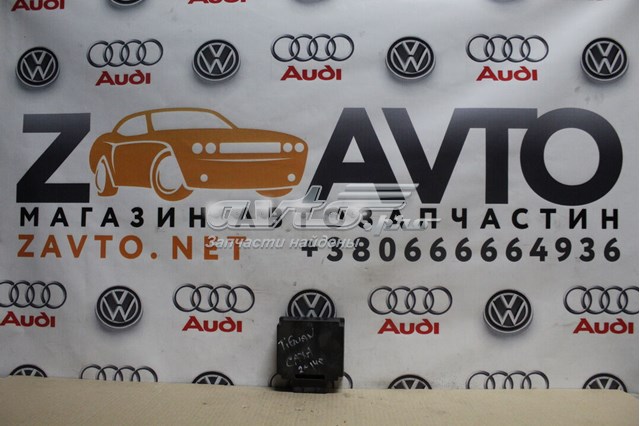 Стабілізатор напруги 3AA919041A VAG
