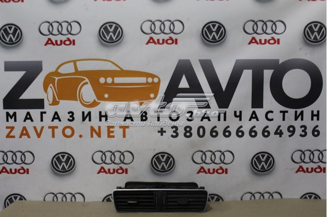 Решітка повітроводу 3AB819728A VAG