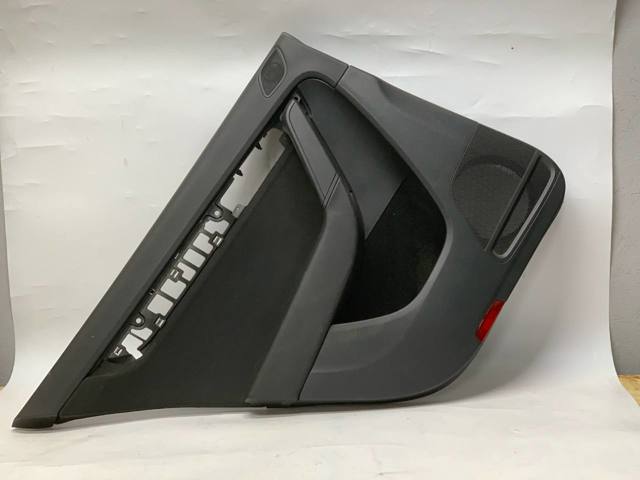 Оббивка задніх дверей 3AE867211 VAG