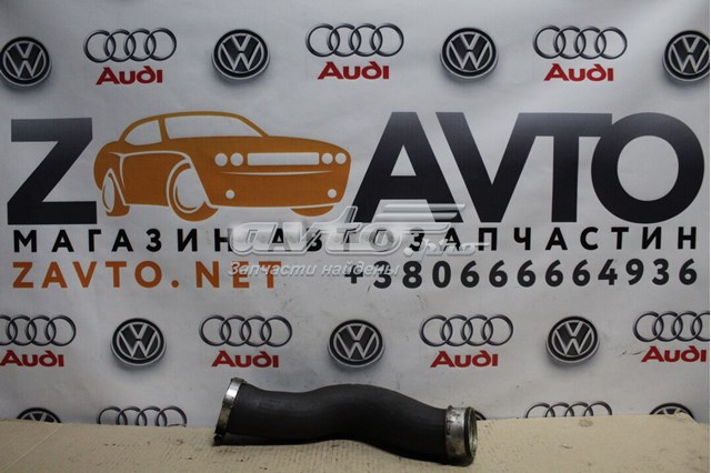 Шланг/патрубок інтеркуллера 3C0145834Q VAG