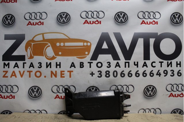 Абсорбер 3C0201801E VAG