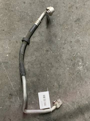 Трубка кондиціонера від компресора до радіатора 3C0820721R VAG
