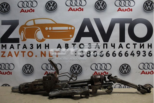 Колонка рульового управління 3C1419501S VAG