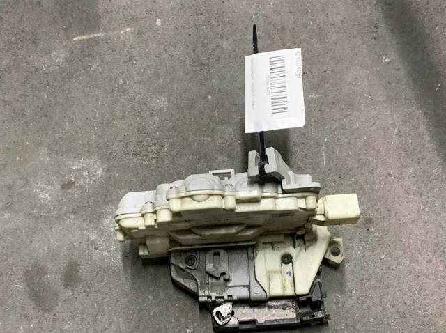 Внутрішній дверний замок 3C1837016B VAG