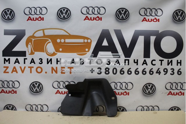Накладка рульової колонки 3C1863129A VAG