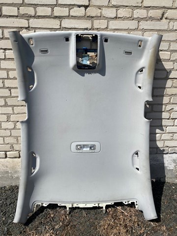 Оббивка кузова 3C5867501 VAG