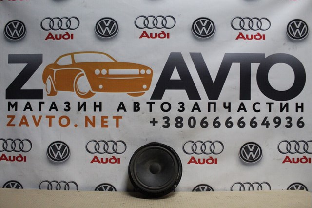 Динамік передній 3C8035453 VAG