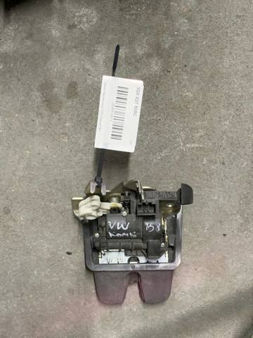 Замок кришки багажника 3G0827505C VAG