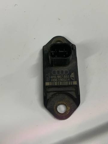 Датчик поздовжнього прискорення 4F0907651 VAG