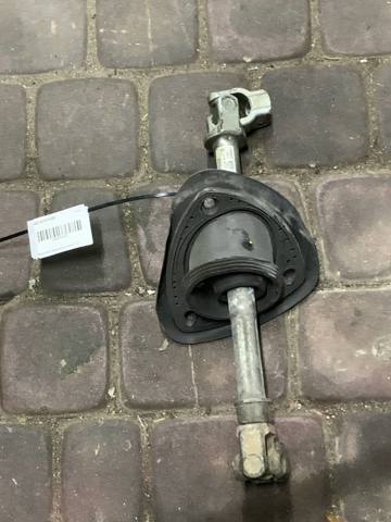 Вал рульової колонки, нижній 4G1419753B VAG