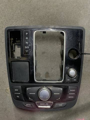 Багатофункціональний джойстик керування 4G1919612L VAG