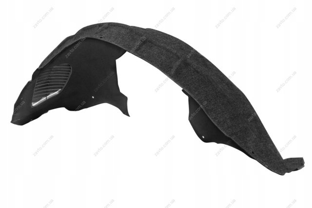 Підкрилок передній лівий 4L0809961E VAG