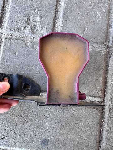 Антена автомобильна 4M0035507 VAG