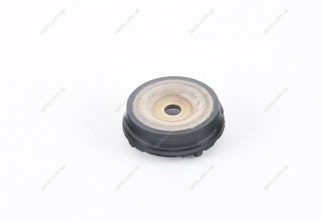 Подушка радіатора охолодження, нижня 4M0121268A VAG