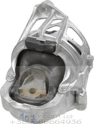 Ліва подушка двигуна 4M0199371B VAG