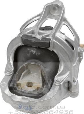 Права опора двигуна 4M0199372B VAG