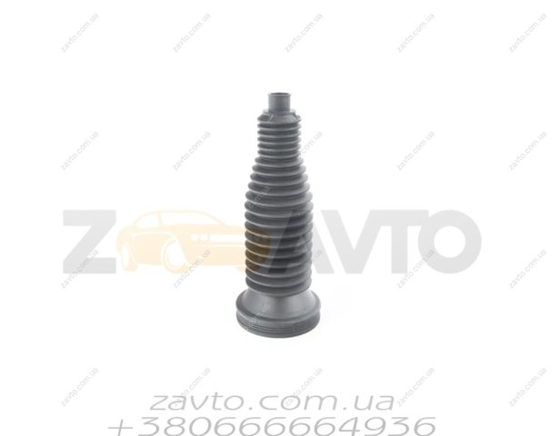 Пильник рульового механізму/рейки, правий 4M0423832B VAG